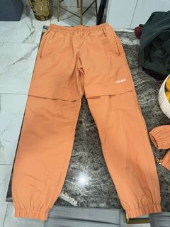 Palace Shell Bottoms | Grailed