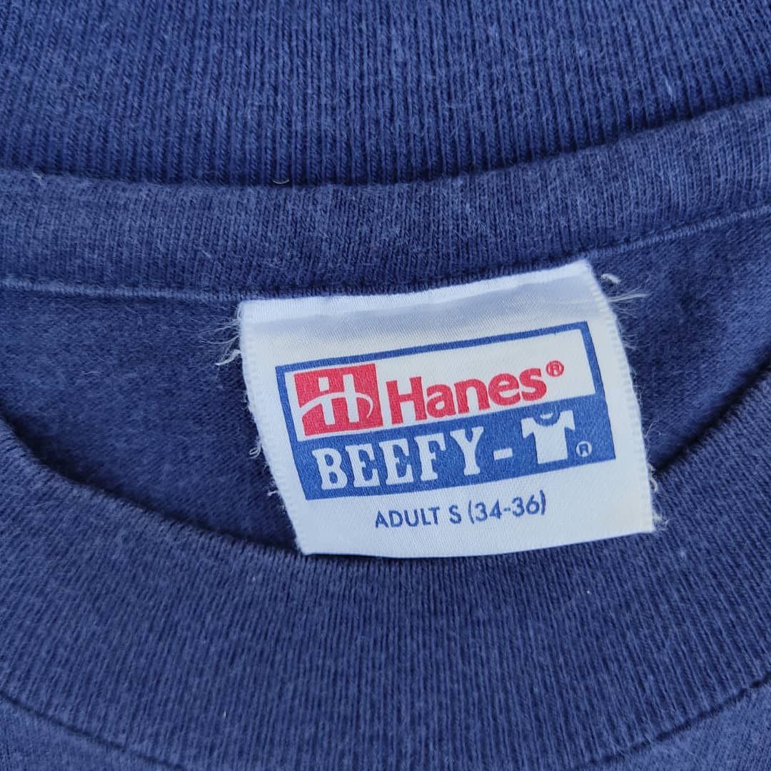 Hanes × Vintage Dont Break Murder Cases T22 Size US S / EU 44-46 / 1 - 3 Thumbnail