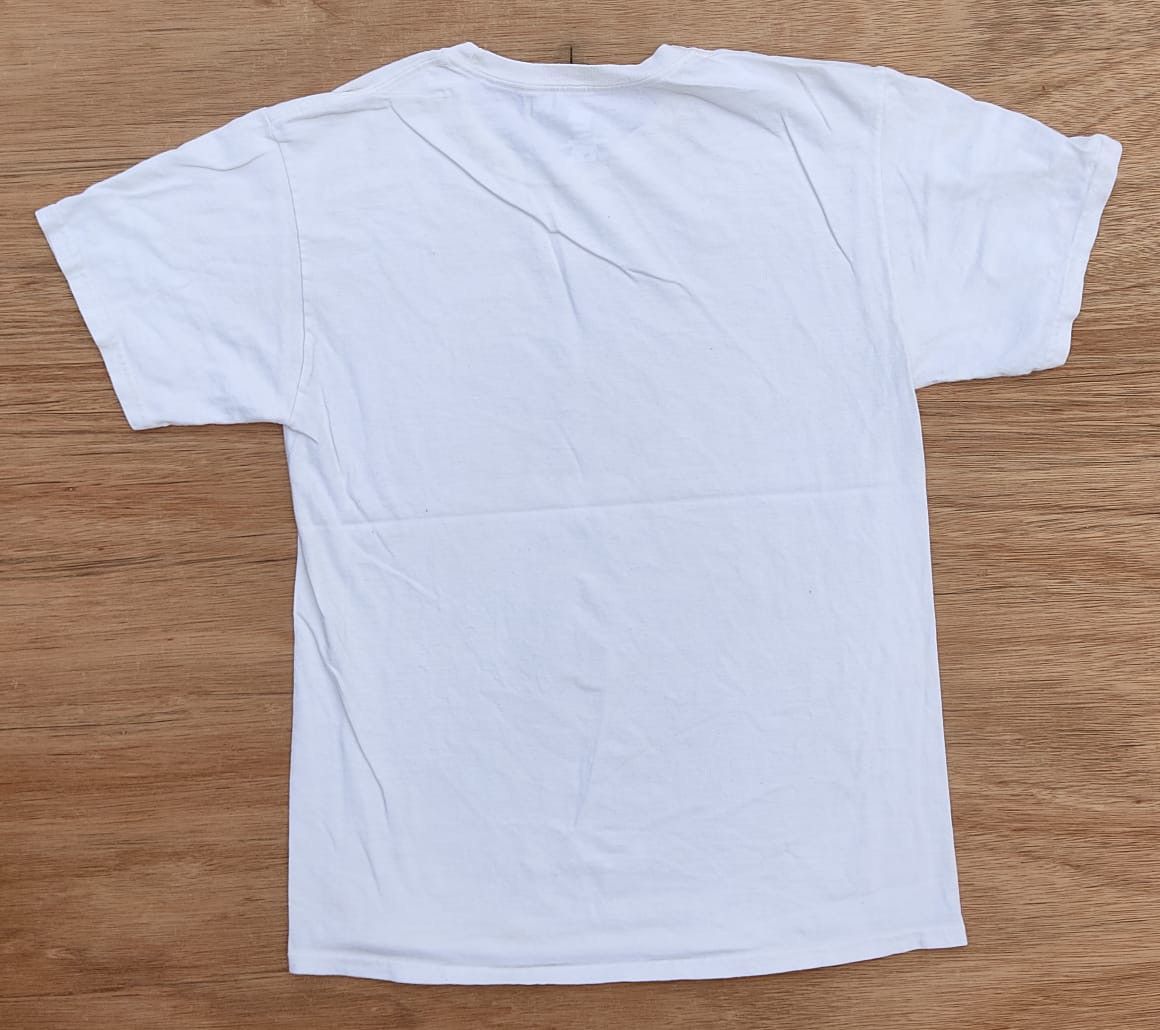 Hanes × Vintage vintage tee D - 12 Size US M / EU 48-50 / 2 - 3 Thumbnail