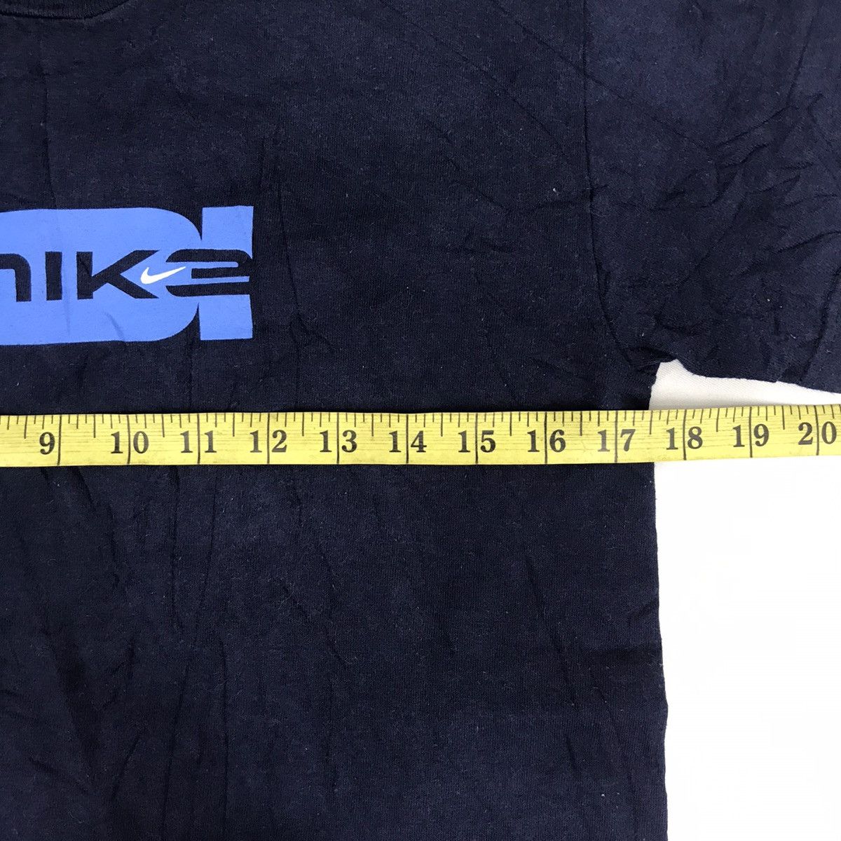 Nike Vintage Nike Jedi Star Wars Movie Tee Size US S / EU 44-46 / 1 - 6 Thumbnail