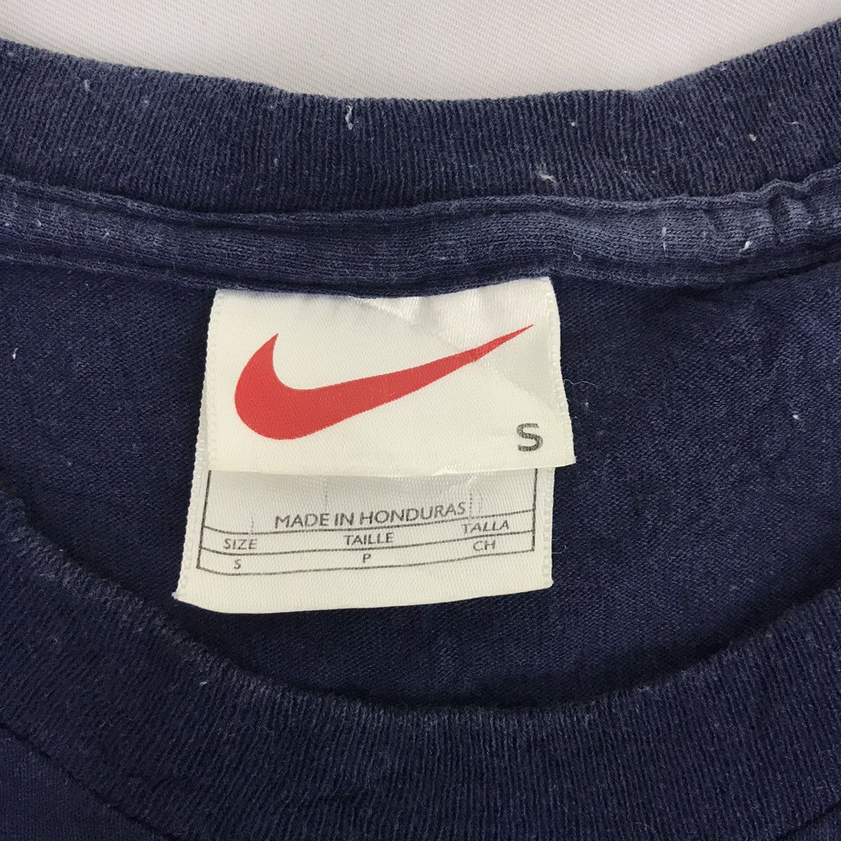 Nike Vintage Nike Jedi Star Wars Movie Tee Size US S / EU 44-46 / 1 - 3 Thumbnail