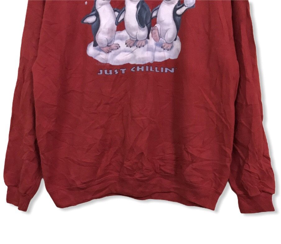 Vintage Vintage 90s wildside trio piguin Size US XL / EU 56 / 4 - 3 Thumbnail
