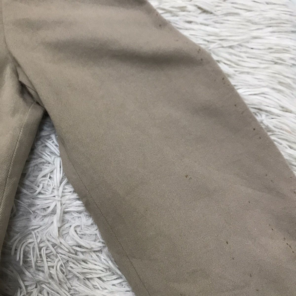CABANE de ZUCCa × Japanese Brand × Vintage Vintage Cabane de zucca cotton coat jocket women Size XS / US 0-2 / IT 36-38 - 10 Thumbnail