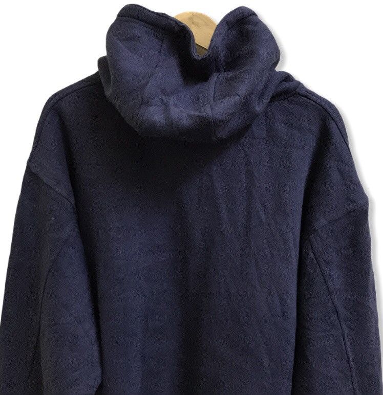 Walls Vintage 90s walls blizzard pruf plain hoodie Size US XXL / EU 58 / 5 - 7 Thumbnail
