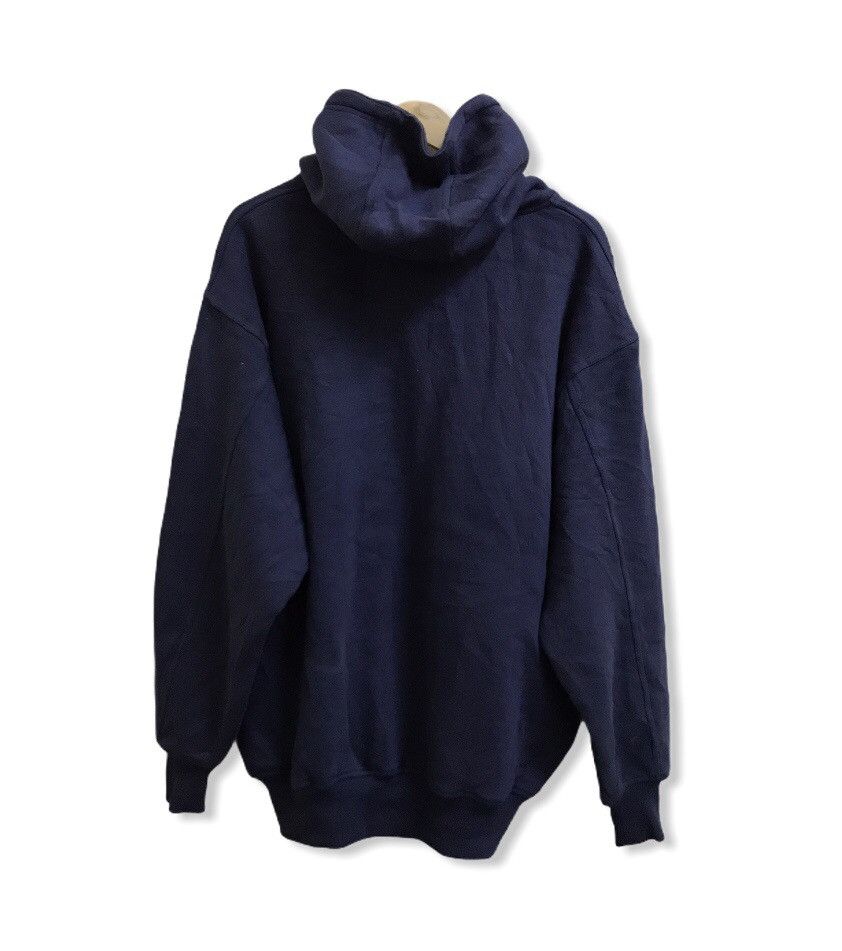 Walls Vintage 90s walls blizzard pruf plain hoodie Size US XXL / EU 58 / 5 - 5 Thumbnail