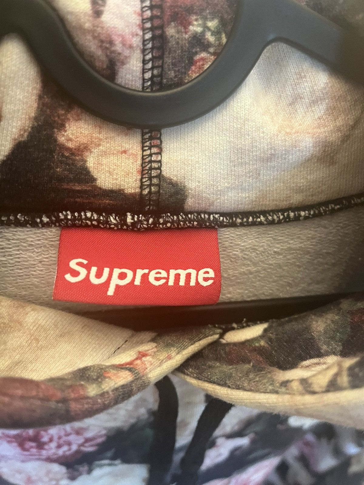 Supreme Supreme PCL Power, Corruption, Lies Hoodie Size US L / EU 52-54 / 3 - 4 Thumbnail