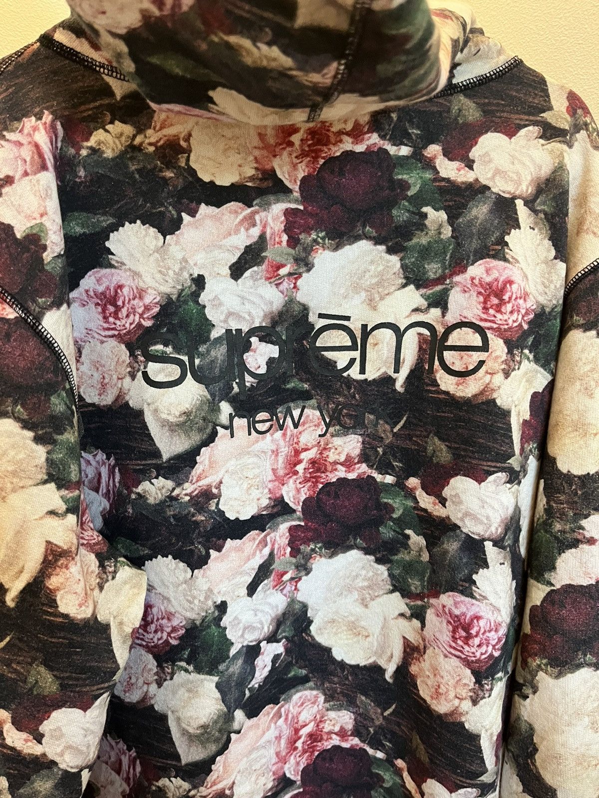 Supreme Supreme PCL Power, Corruption, Lies Hoodie Size US L / EU 52-54 / 3 - 7 Thumbnail
