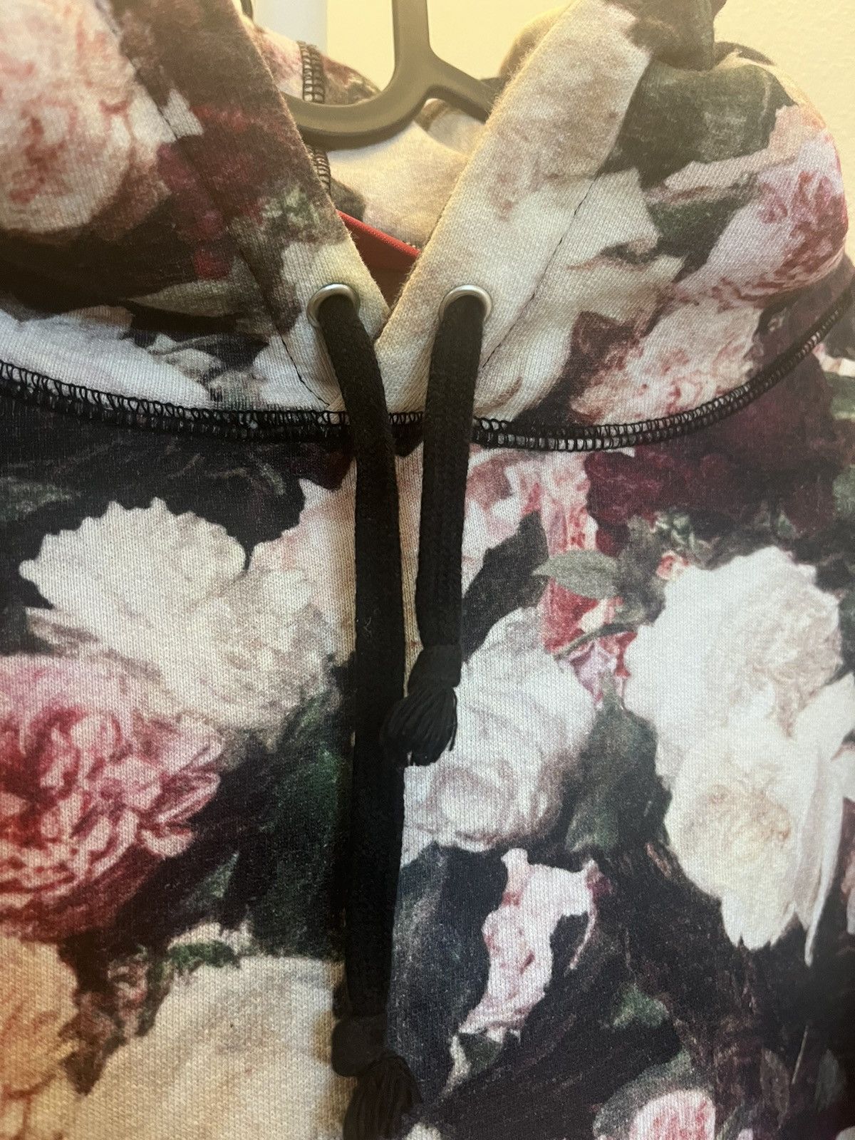 Supreme Supreme PCL Power, Corruption, Lies Hoodie Size US L / EU 52-54 / 3 - 5 Thumbnail