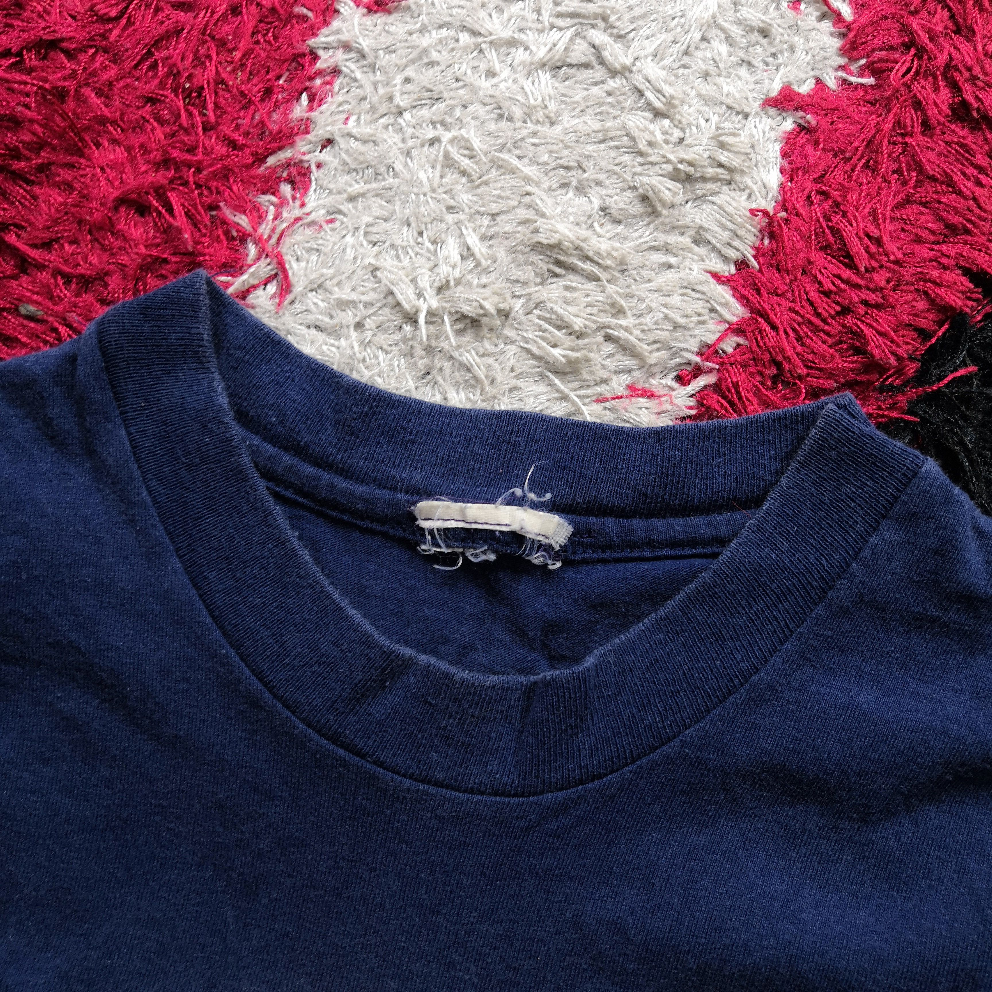 NFL Vintage NFLP Dallas T Shirt Cowboys Smiley Crewneck Tee Size US S / EU 44-46 / 1 - 8 Thumbnail