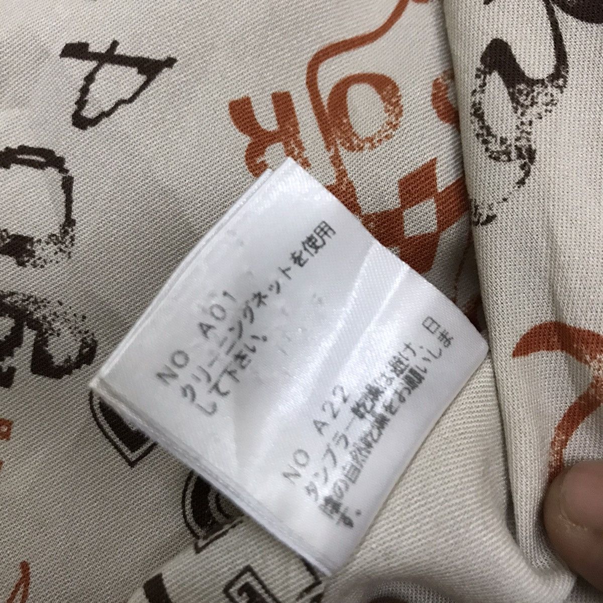 Designer × Vice Vice Depor women zipper jacket Size M / US 6-8 / IT 42-44 - 12 Thumbnail