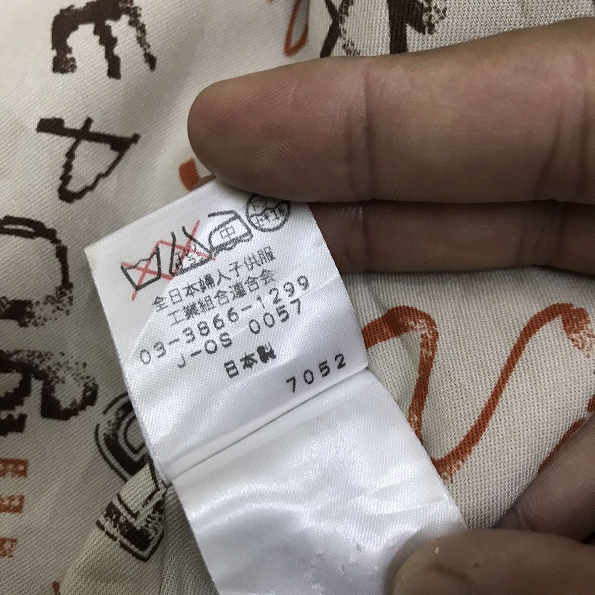 Designer × Vice Vice Depor women zipper jacket Size M / US 6-8 / IT 42-44 - 13 Thumbnail