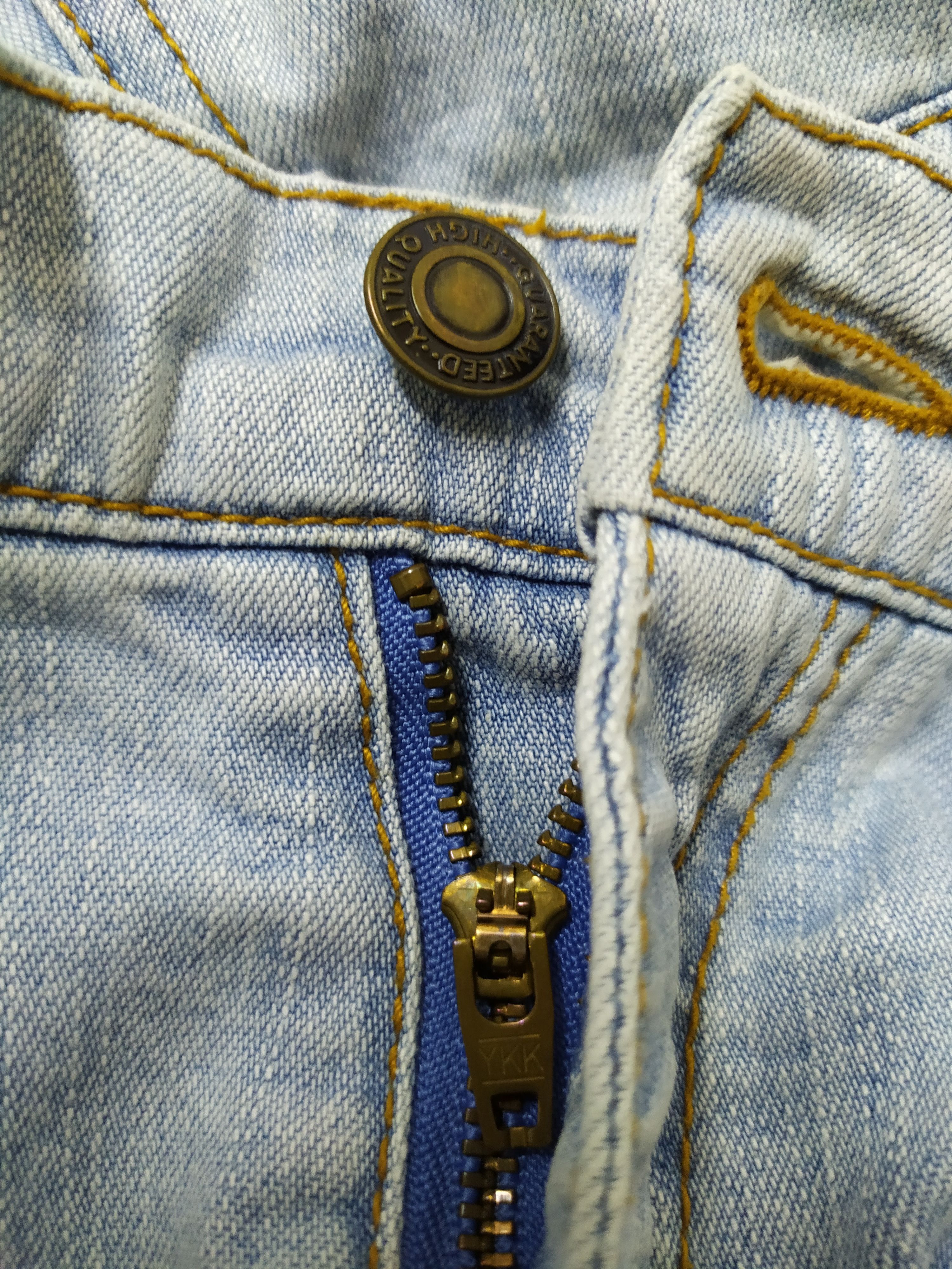 Japanese Brand × StraightFaded JAPANES BRAND FLARE CARGO PANTS Size US 29 - 11 Thumbnail