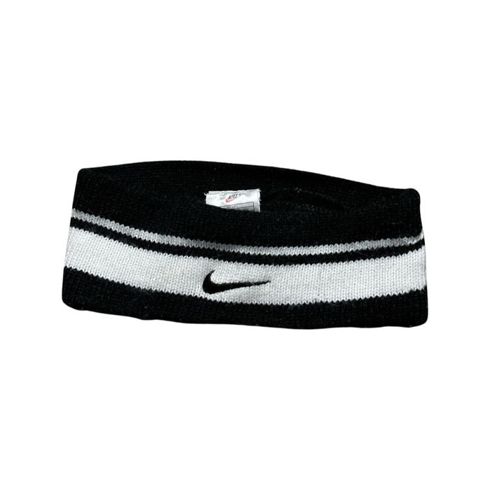 Vintage nike outlet headband