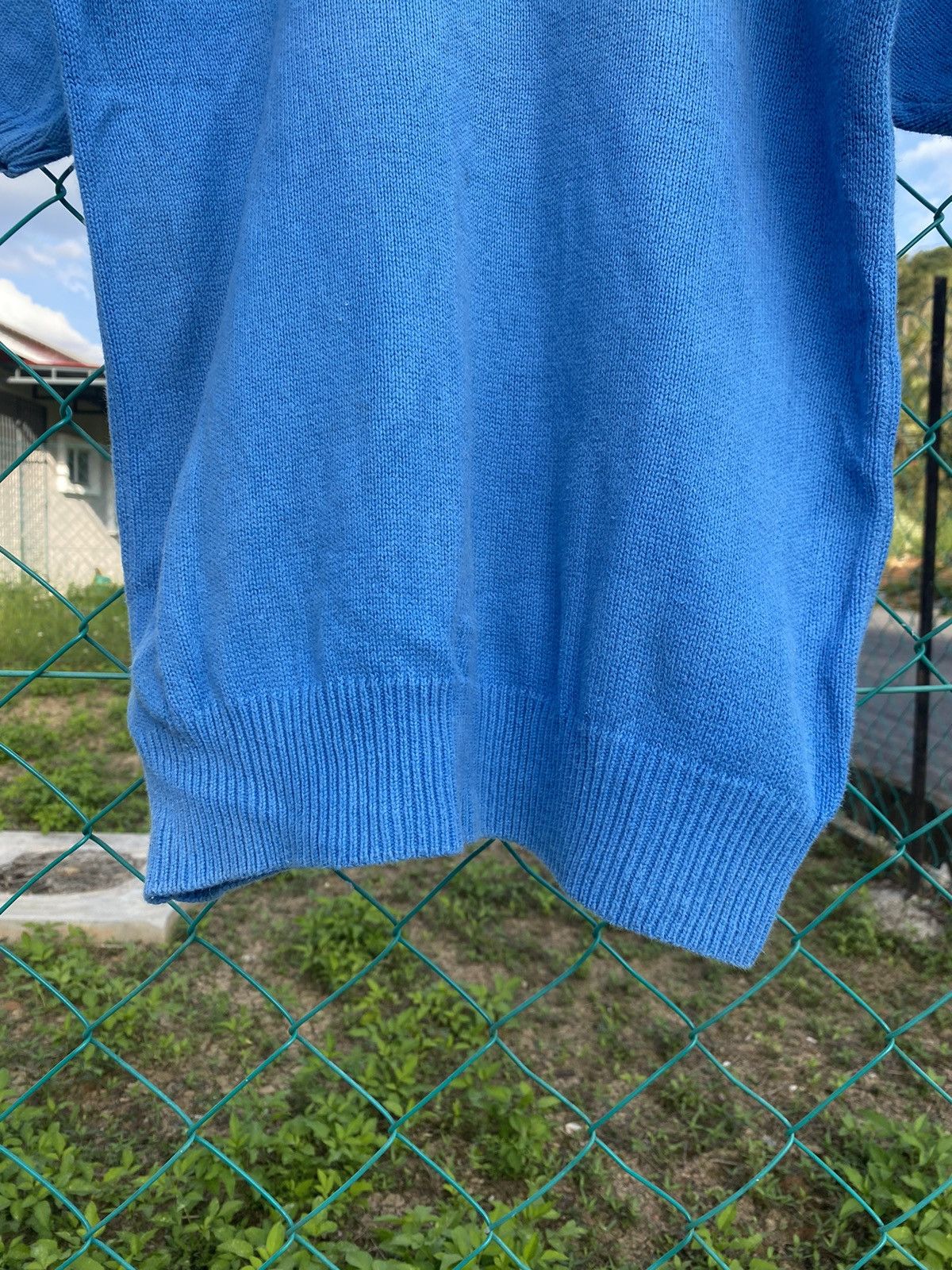 Ralph Lauren Vintage Ralph Lauren Knitwear Size US M / EU 48-50 / 2 - 6 Thumbnail