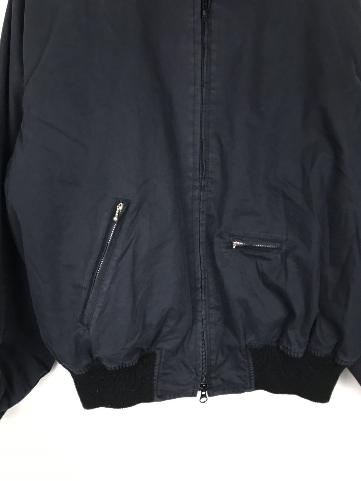 Hysteric Glamour 1990s Hysteric Glamour MA-1 Bomber Jacket Size US XL / EU 56 / 4 - 5 Thumbnail