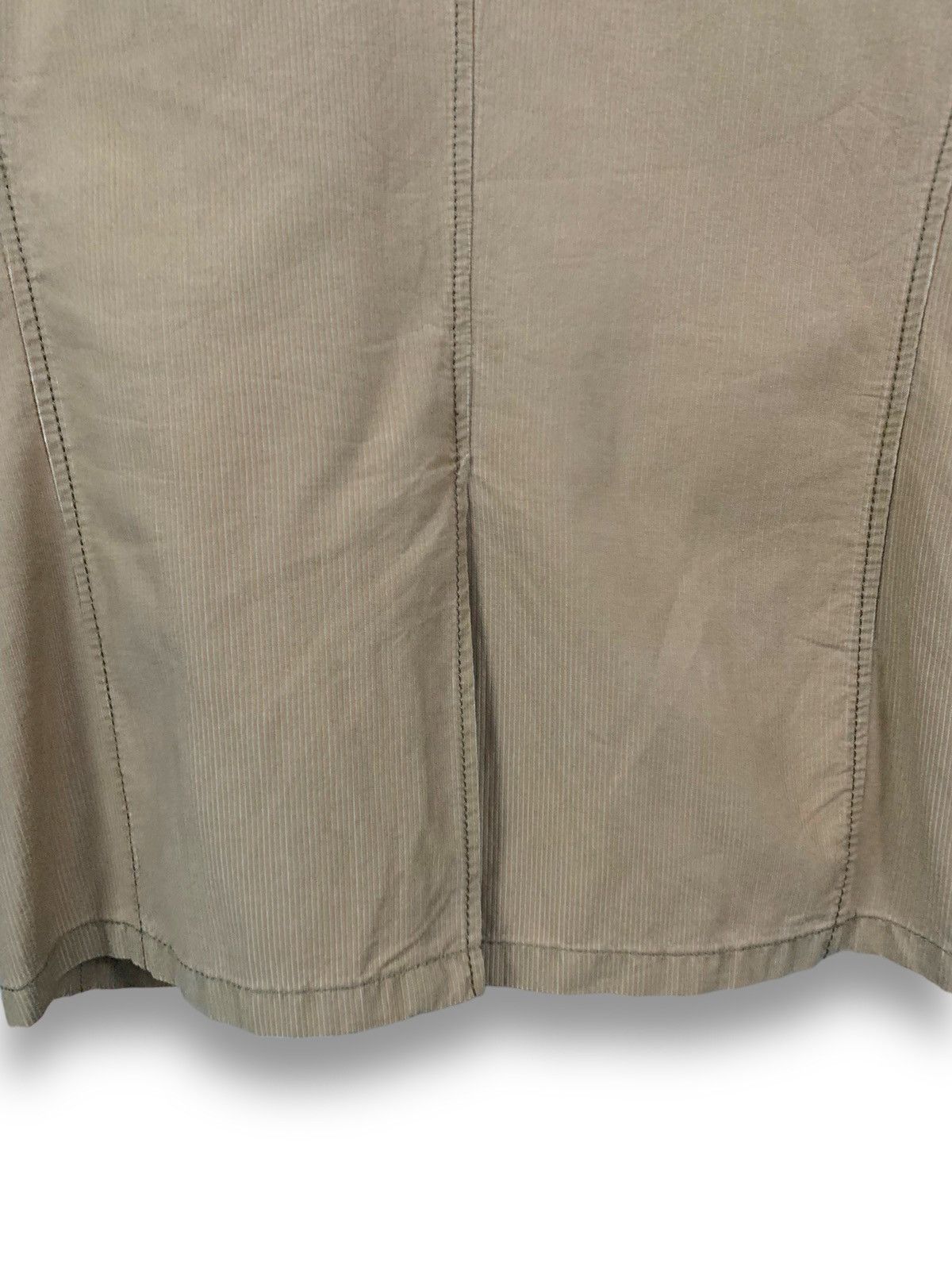 Other Vintage Tessuti Sondrio Corduroy Style Sport Blazer Jacket Size US M / EU 48-50 / 2 - 13 Thumbnail