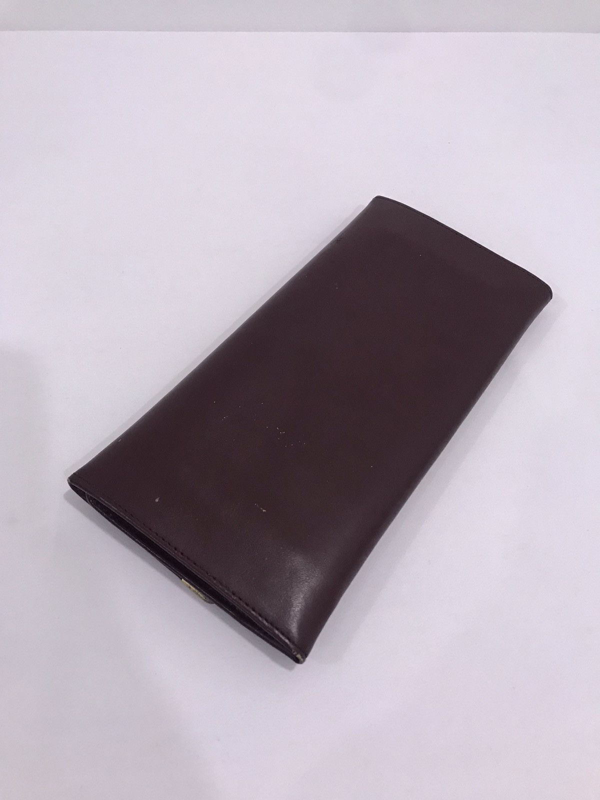 Cartier ❌Final Drop❌ Authentic Cartier Long Wallet Leather Size ONE SIZE - 5 Thumbnail