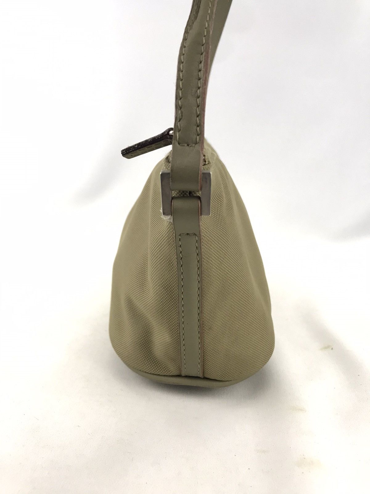 Gucci Vintage Gucci Pochette boat handcarry bag Size ONE SIZE - 6 Thumbnail
