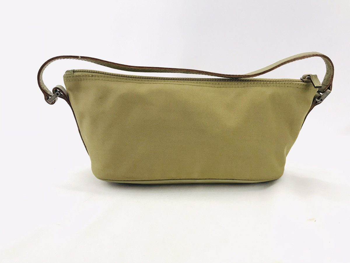 Gucci Vintage Gucci Pochette boat handcarry bag Size ONE SIZE - 8 Thumbnail