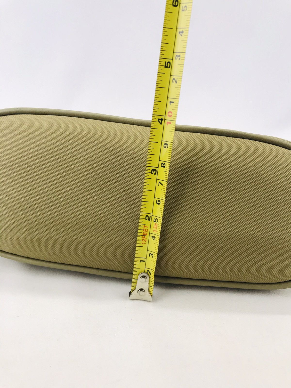Gucci Vintage Gucci Pochette boat handcarry bag Size ONE SIZE - 20 Thumbnail