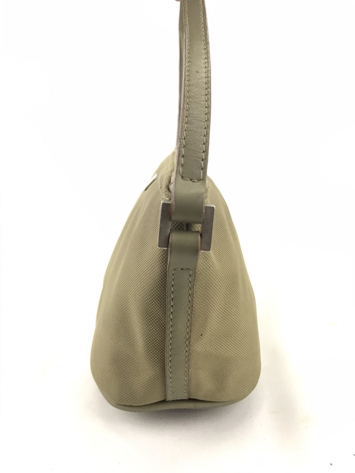 Gucci Vintage Gucci Pochette boat handcarry bag Size ONE SIZE - 7 Thumbnail