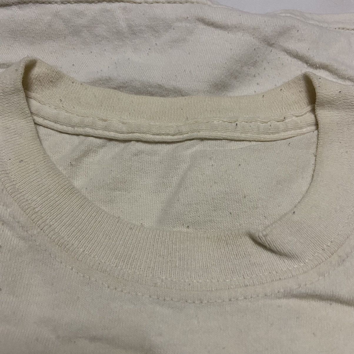 Apple Vintage Apple Tshirt Size US M / EU 48-50 / 2 - 4 Thumbnail