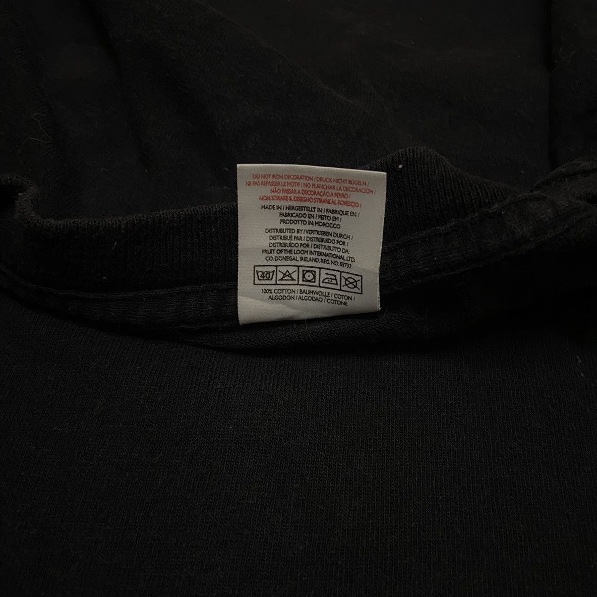 Rap Tees Vintage the adventure of sherlock holmes tshirt Size US M / EU 48-50 / 2 - 5 Thumbnail