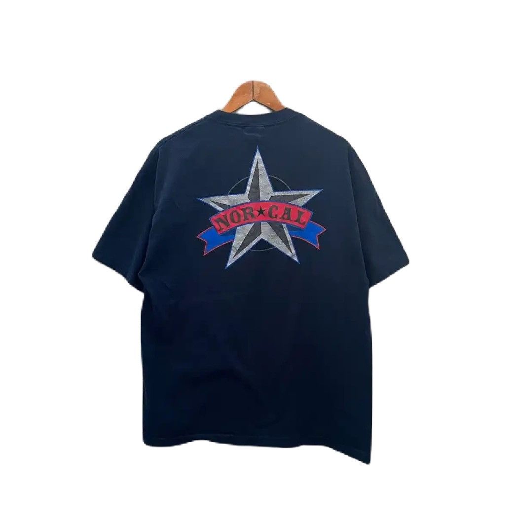 Independent Truck Co. Vintage Nor Cal by NHS inc Tshirt skate Size US XL / EU 56 / 4 - 1 Thumbnail