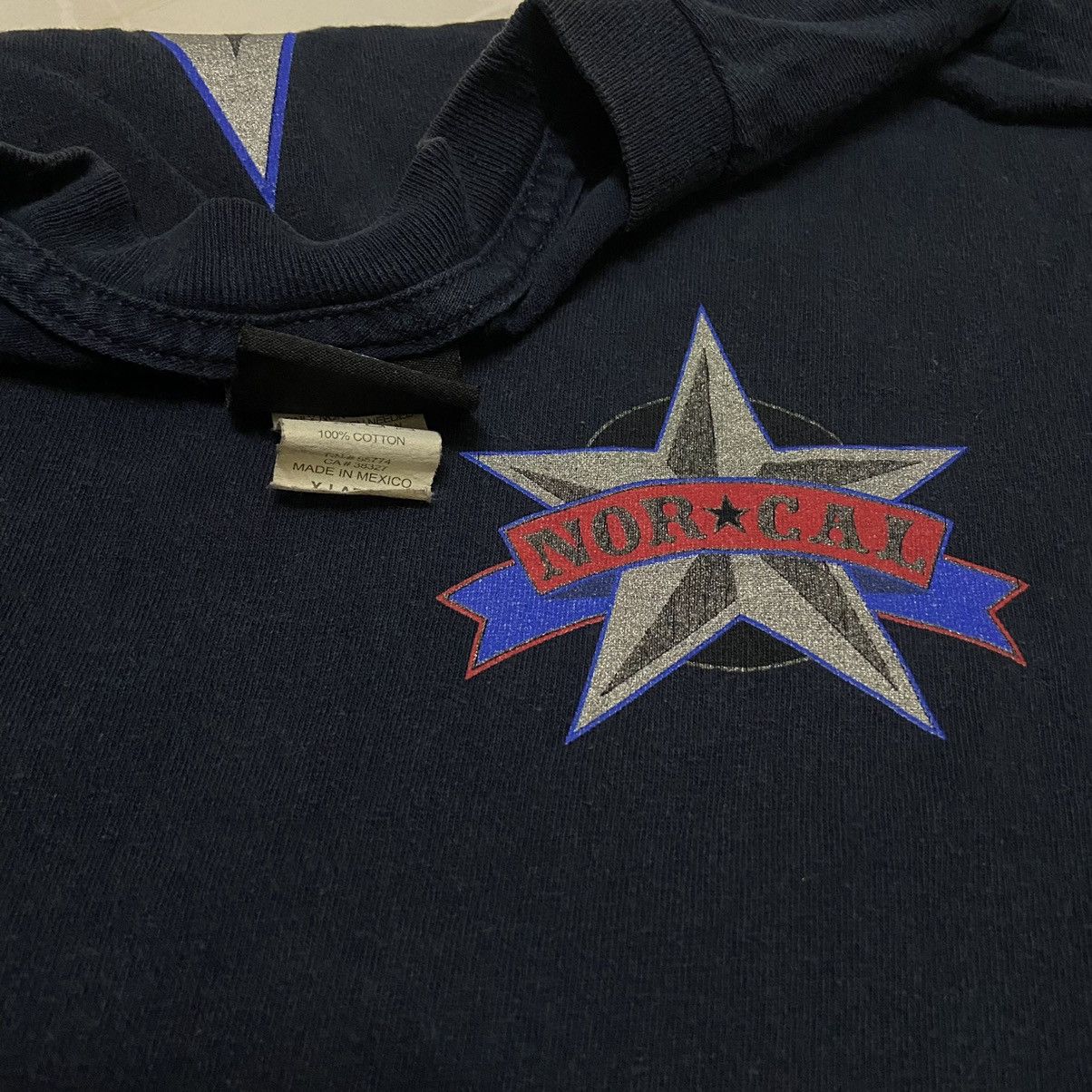Independent Truck Co. Vintage Nor Cal by NHS inc Tshirt skate Size US XL / EU 56 / 4 - 4 Thumbnail