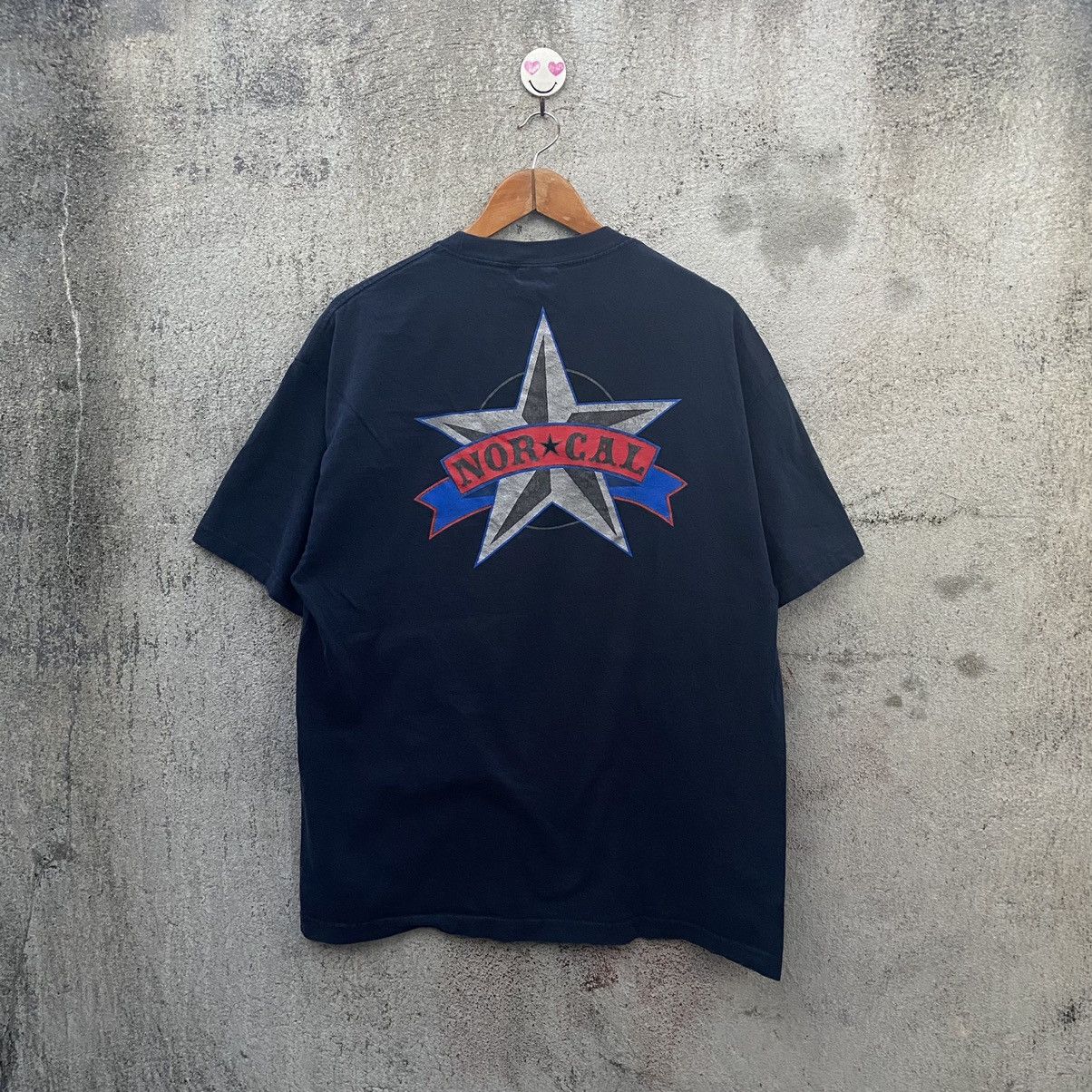 Independent Truck Co. Vintage Nor Cal by NHS inc Tshirt skate Size US XL / EU 56 / 4 - 7 Thumbnail