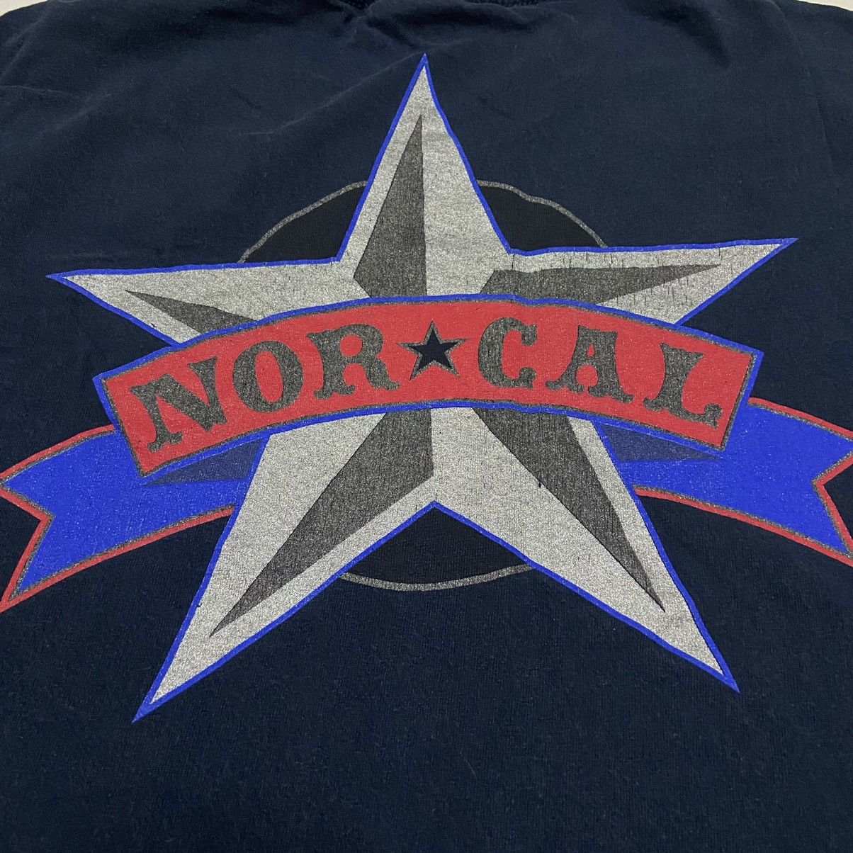Independent Truck Co. Vintage Nor Cal by NHS inc Tshirt skate Size US XL / EU 56 / 4 - 3 Thumbnail