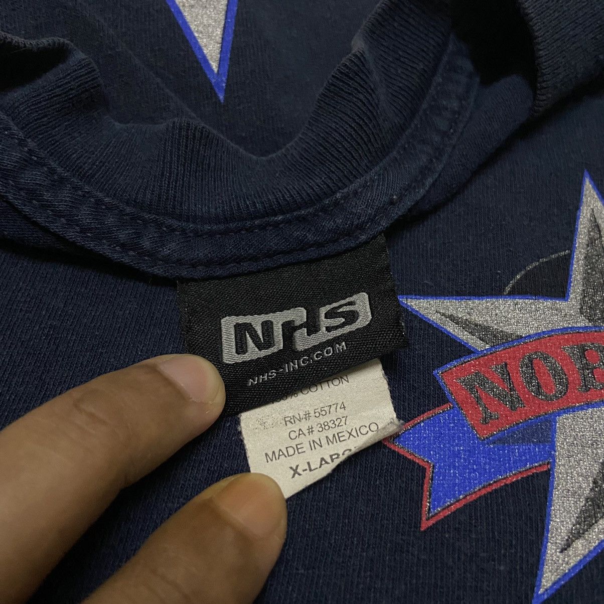 Independent Truck Co. Vintage Nor Cal by NHS inc Tshirt skate Size US XL / EU 56 / 4 - 5 Thumbnail