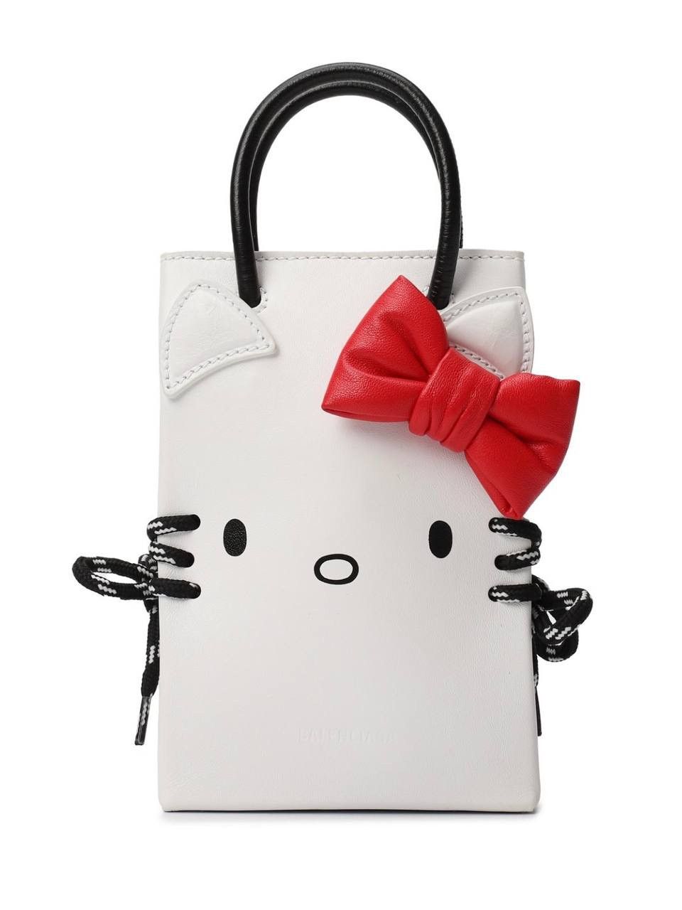 Balenciaga x Hello Kitty Bag Collection