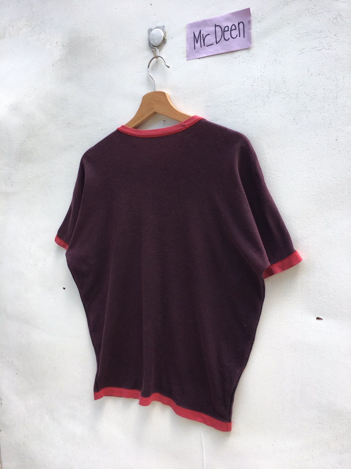 Issey Miyake Issey Skyline by Issey Miyake Design Reversible Two Side Size US S / EU 44-46 / 1 - 10 Thumbnail