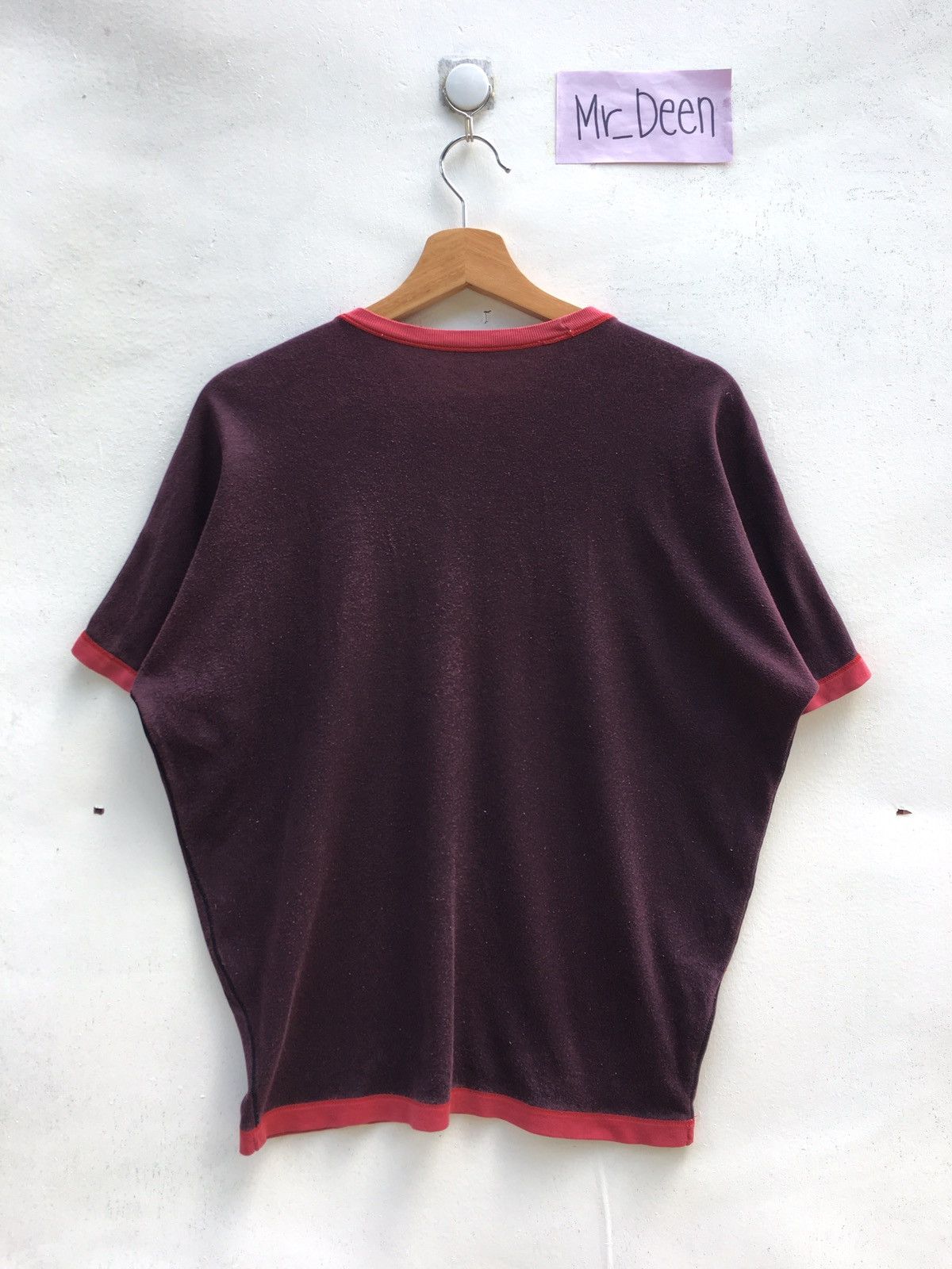 Issey Miyake Issey Skyline by Issey Miyake Design Reversible Two Side Size US S / EU 44-46 / 1 - 8 Thumbnail