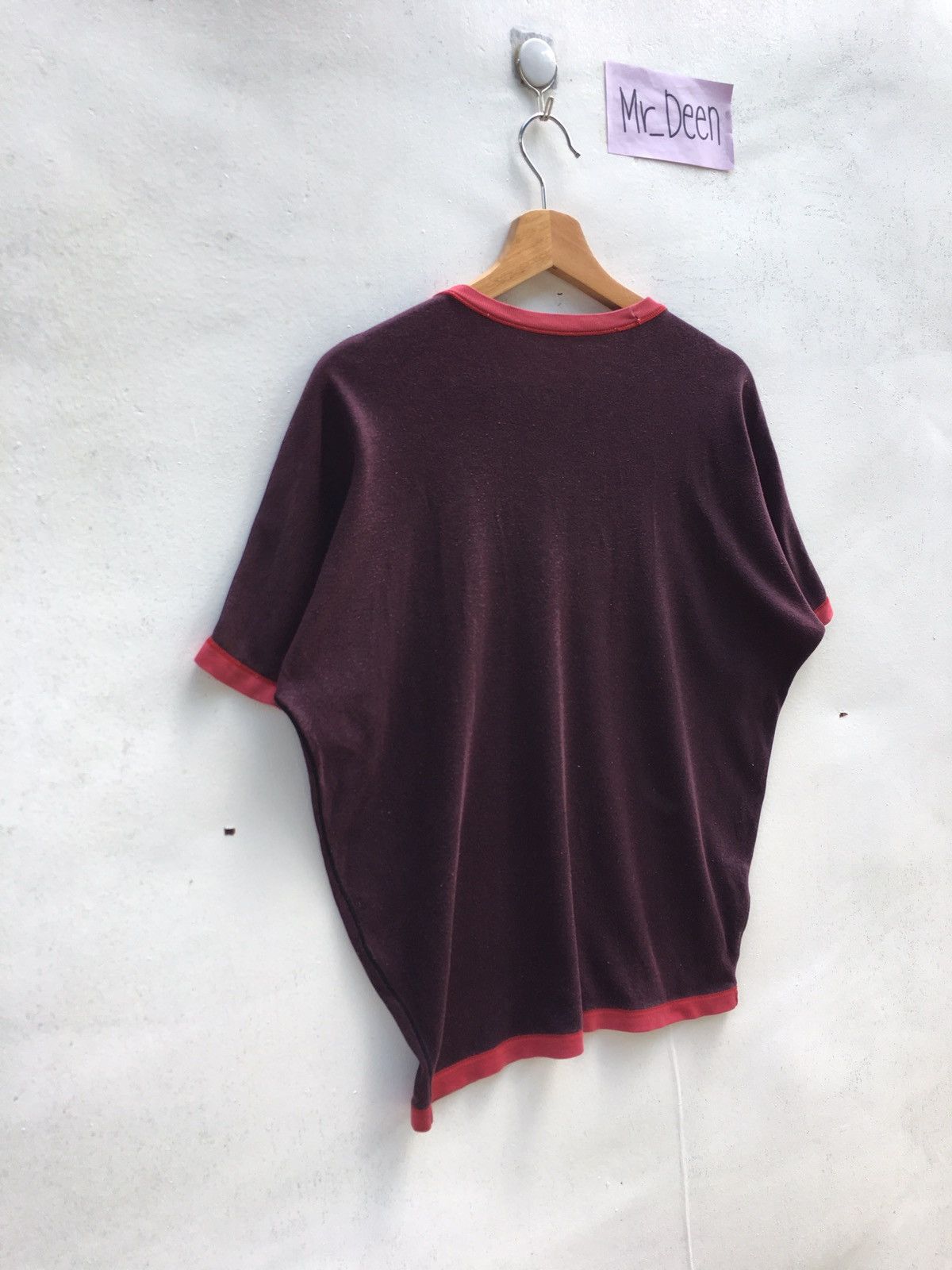 Issey Miyake Issey Skyline by Issey Miyake Design Reversible Two Side Size US S / EU 44-46 / 1 - 9 Thumbnail