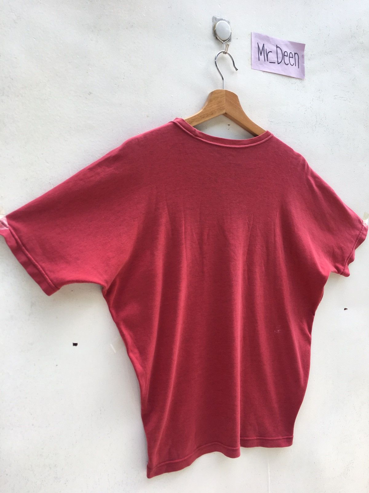 Issey Miyake Issey Skyline by Issey Miyake Design Reversible Two Side Size US S / EU 44-46 / 1 - 16 Thumbnail