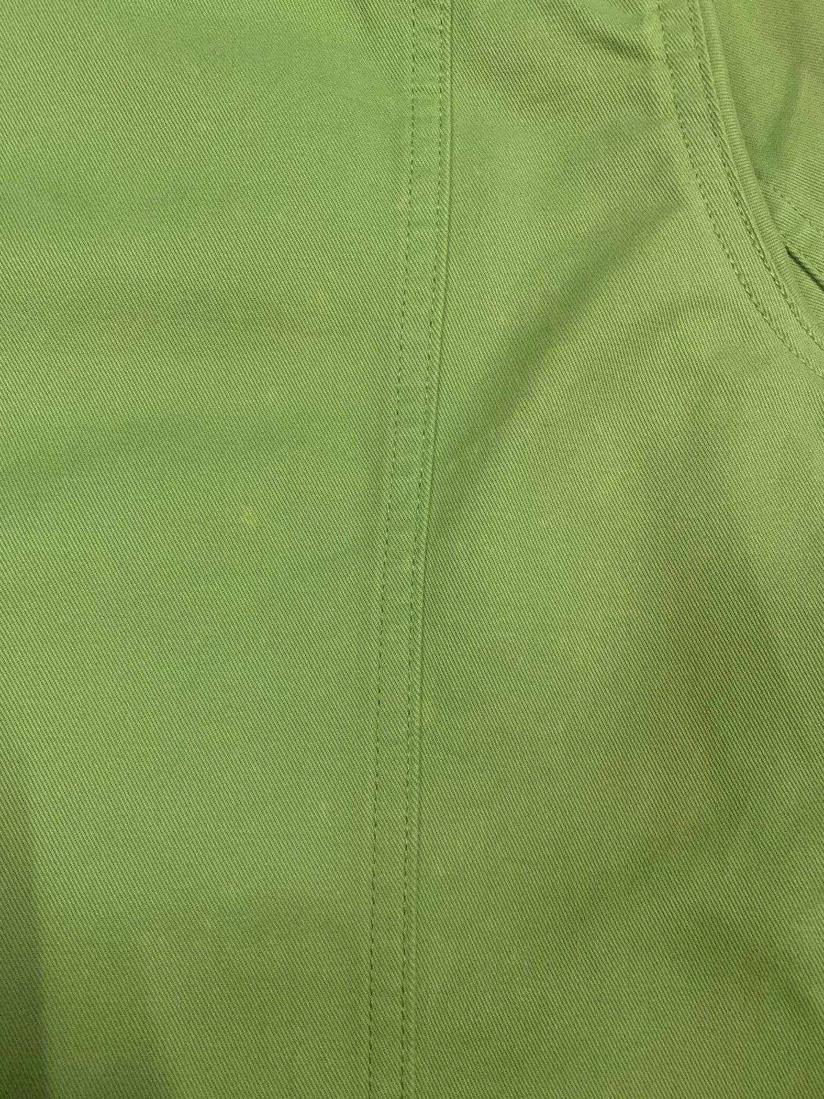 L.L. Bean Vintage L.L. Bean Cotton Denim Jacket (Women Size) Size US S / EU 44-46 / 1 - 16 Thumbnail