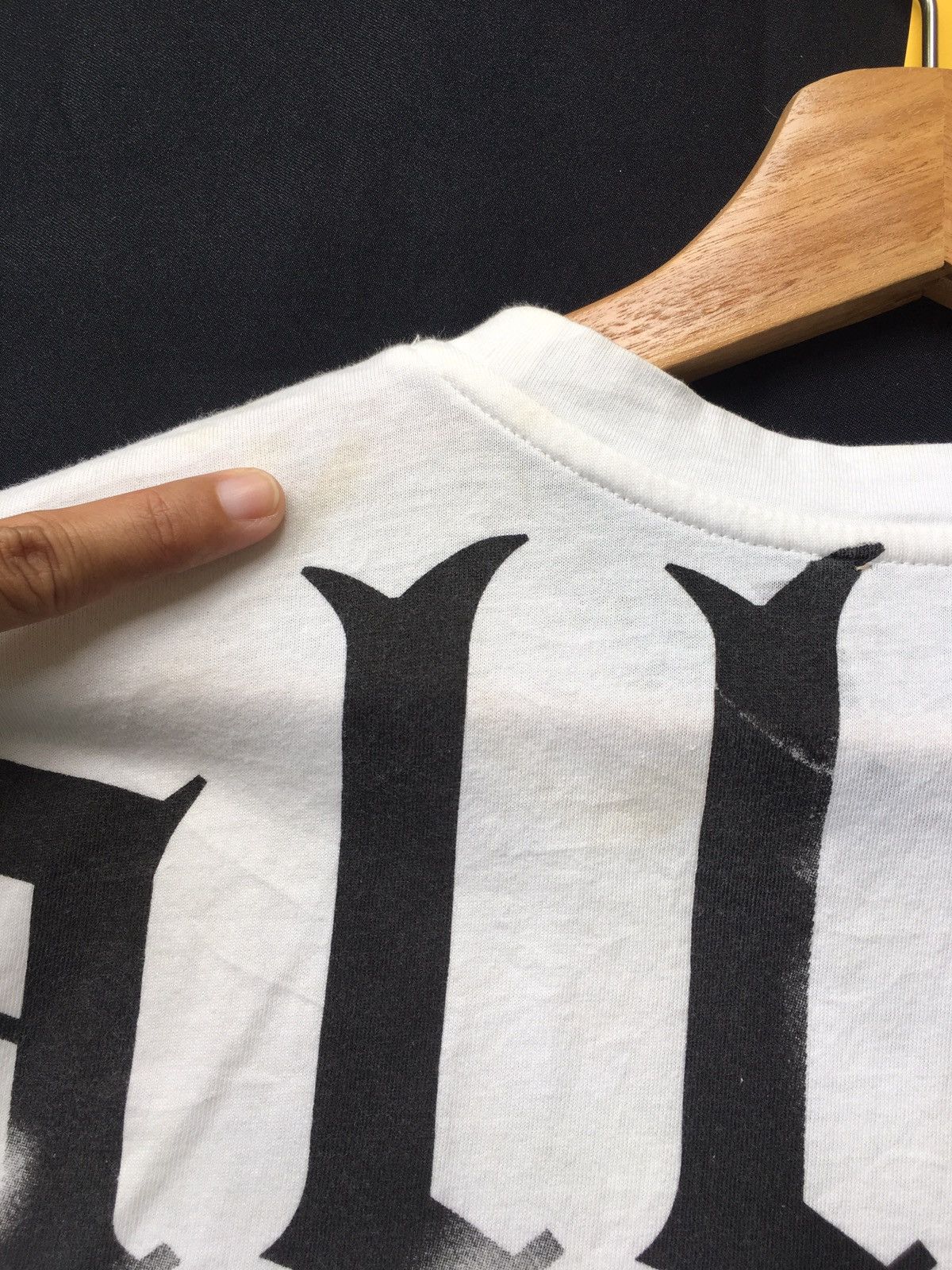 John Galliano Rare Vintage John Galliano Newspaper Tshirt Size US S / EU 44-46 / 1 - 23 Thumbnail