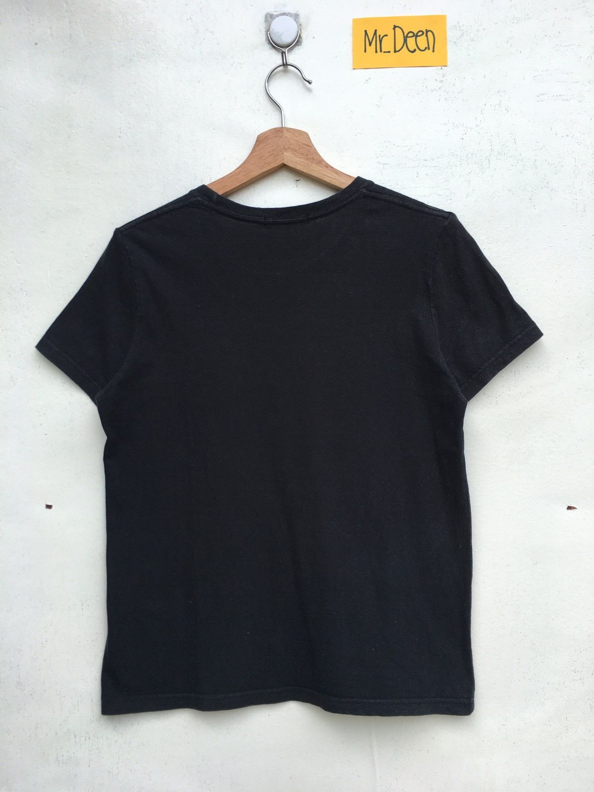Undercover Rare Undercover Guru Guru for Isetan Limited Ed Tshirt Size US S / EU 44-46 / 1 - 12 Thumbnail