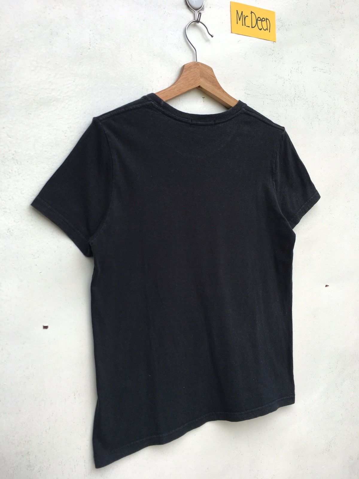 Undercover Rare Undercover Guru Guru for Isetan Limited Ed Tshirt Size US S / EU 44-46 / 1 - 13 Thumbnail