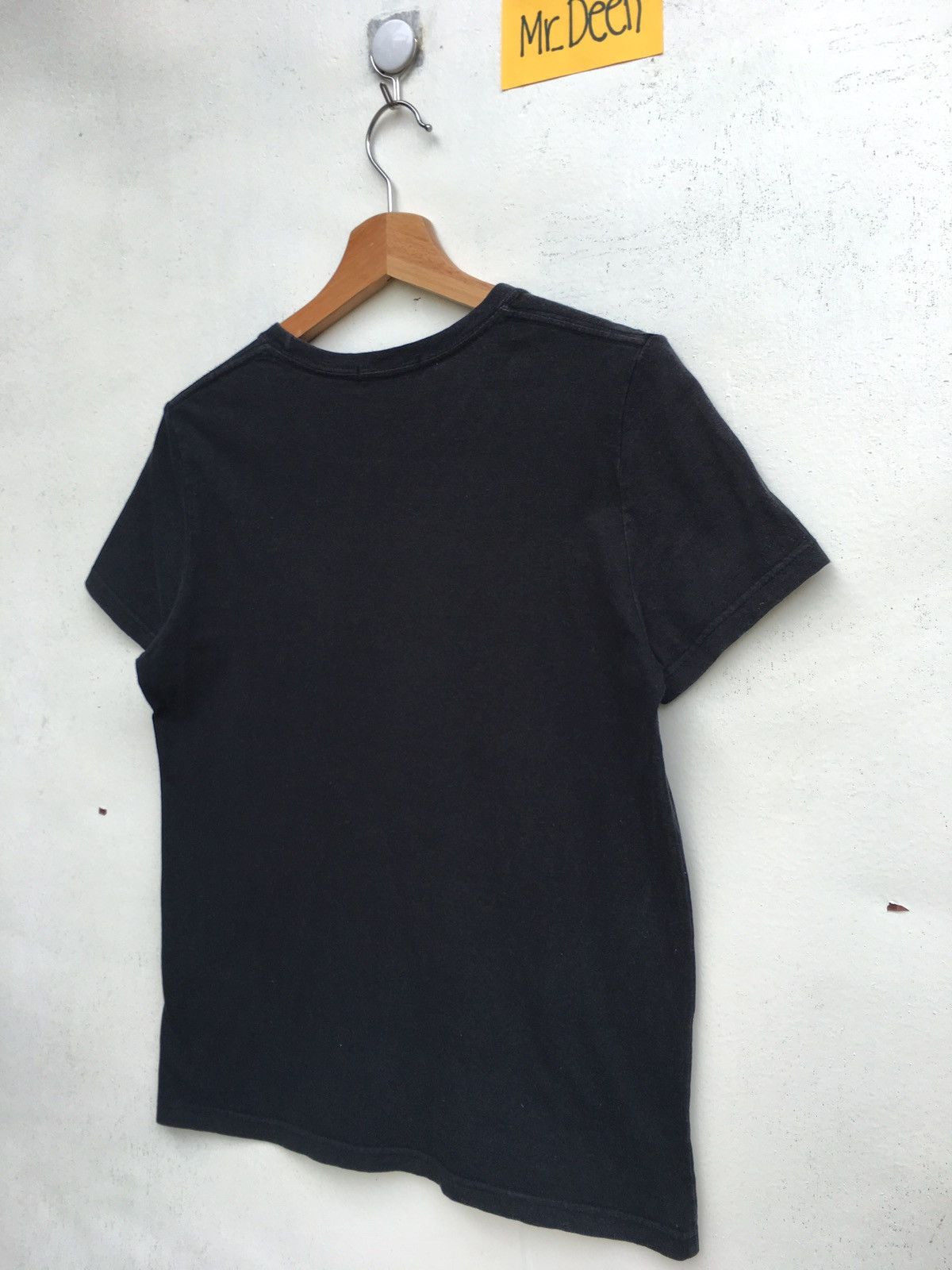 Undercover Rare Undercover Guru Guru for Isetan Limited Ed Tshirt Size US S / EU 44-46 / 1 - 14 Thumbnail