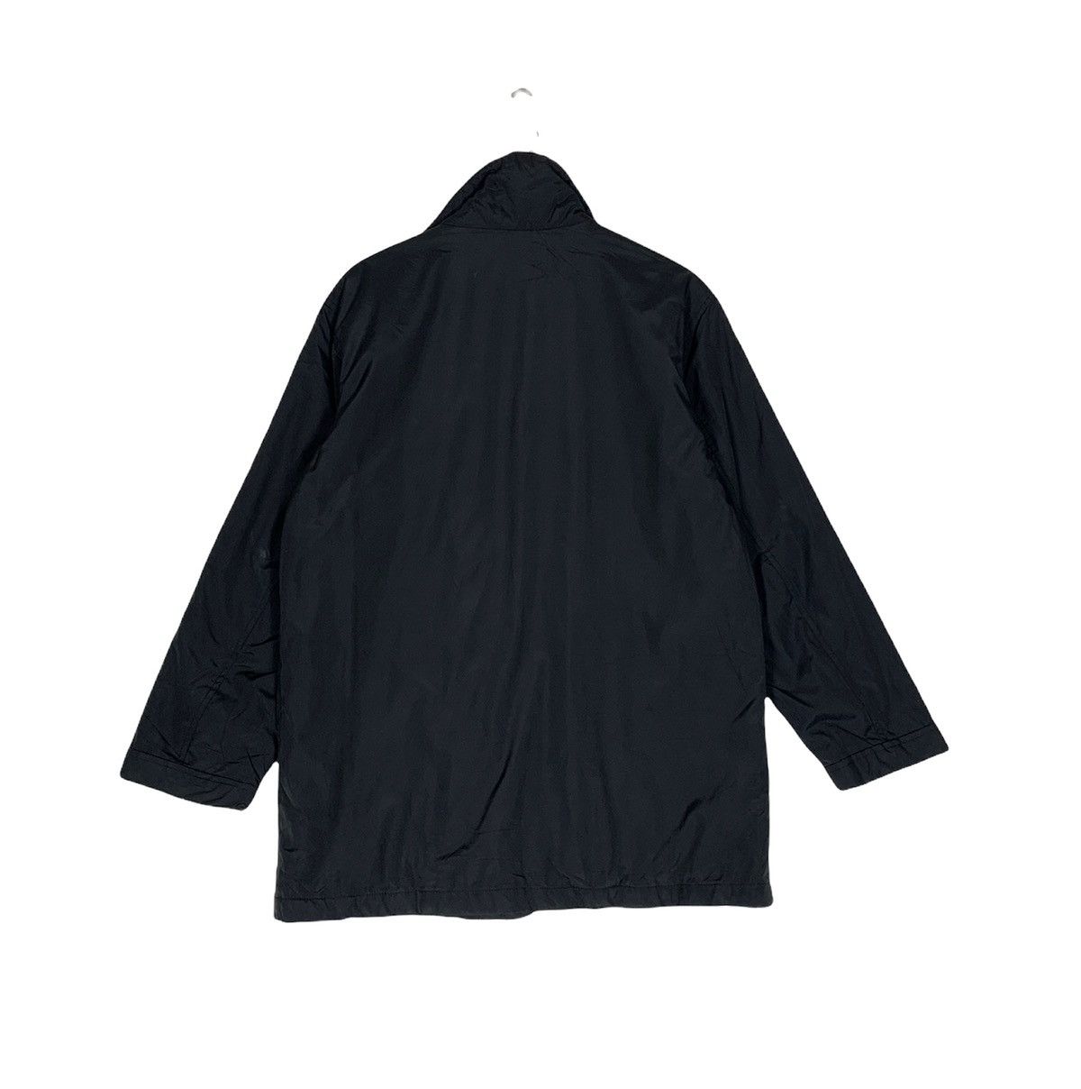 Japanese Brand × Kansai Yamamoto Kansai Yamamoto Homme Double Pocket Tactical Jacket Size US L / EU 52-54 / 3 - 2 Thumbnail