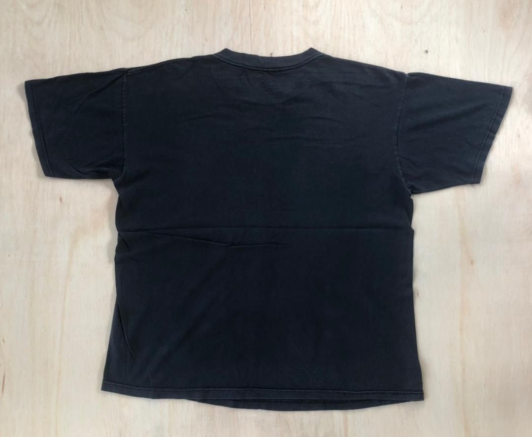 Vintage vintage tee C13 Size US L / EU 52-54 / 3 - 3 Thumbnail
