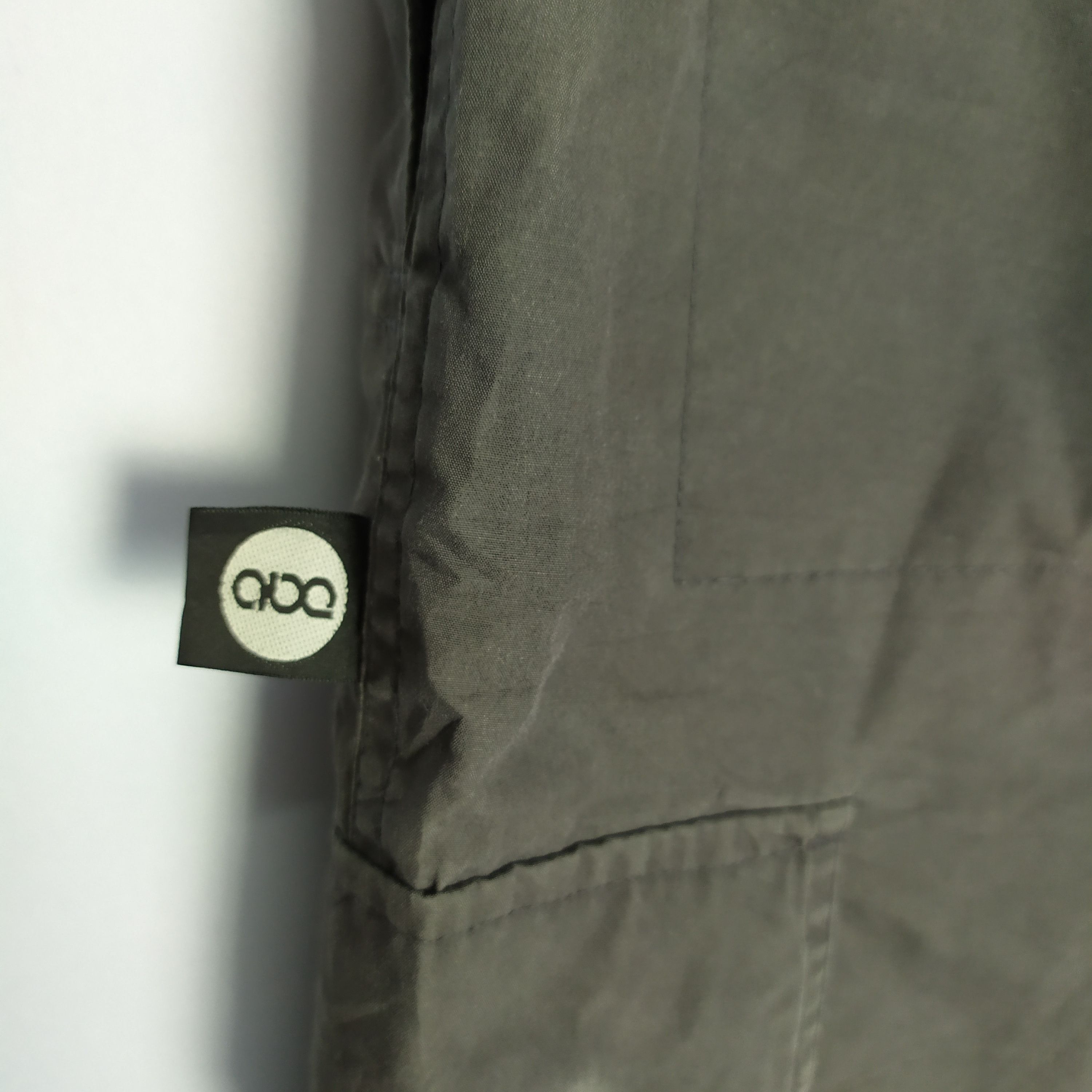 Japanese Brand ACTION BASIC CREATIVE CARGO PANTS Size US 29 - 13 Thumbnail