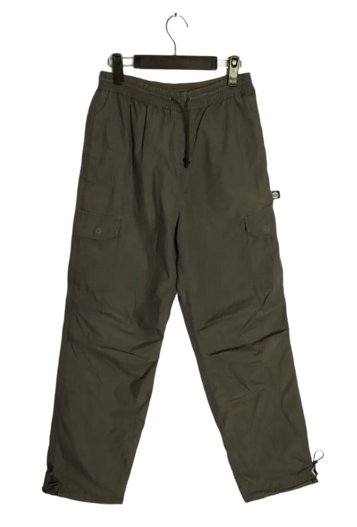ACTION BASIC CREATIVE CARGO PANTS