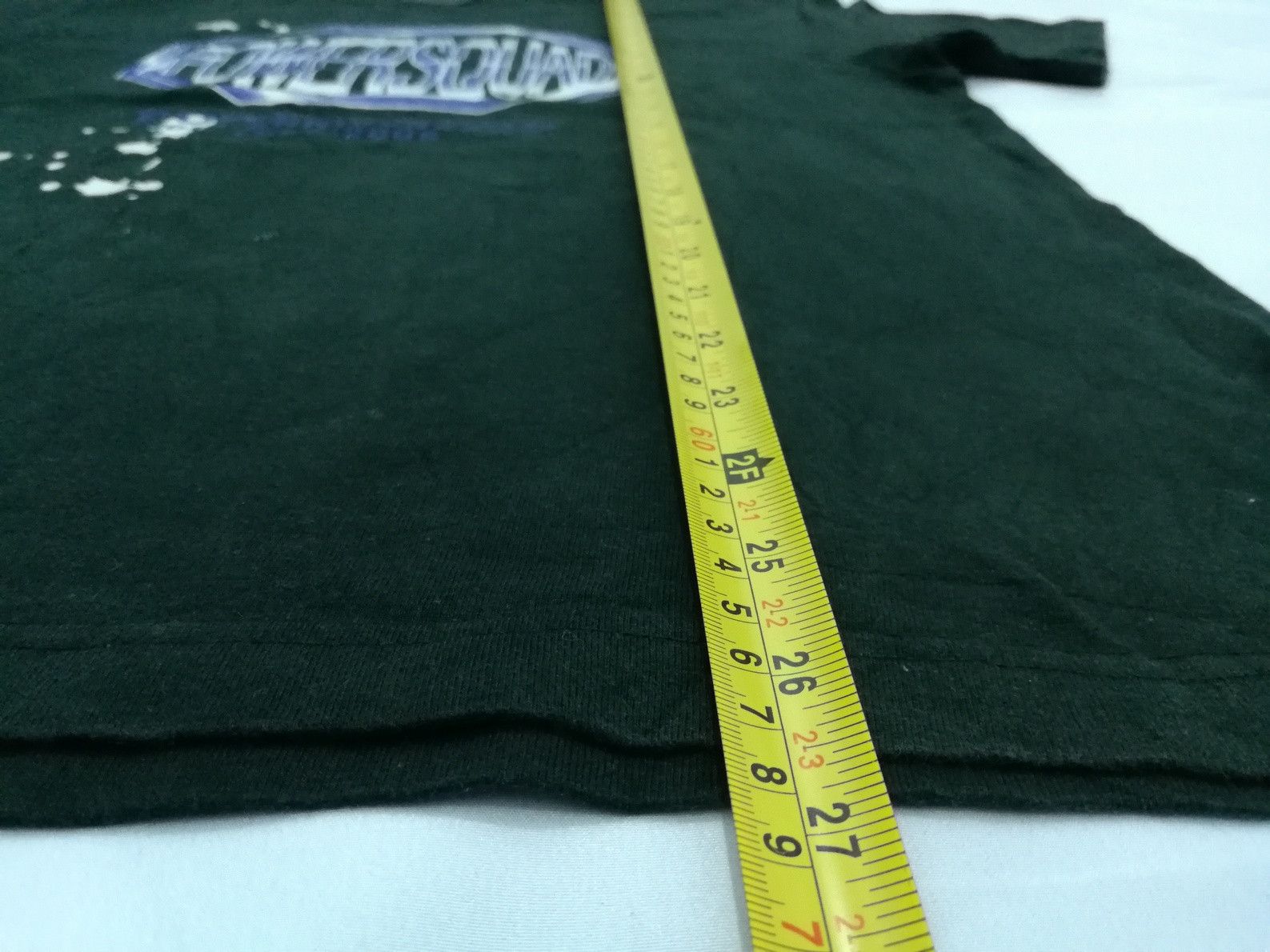 Band Tees Powersquad Metal Band Tee Tokyo Japan Metallum Size US M / EU 48-50 / 2 - 5 Thumbnail