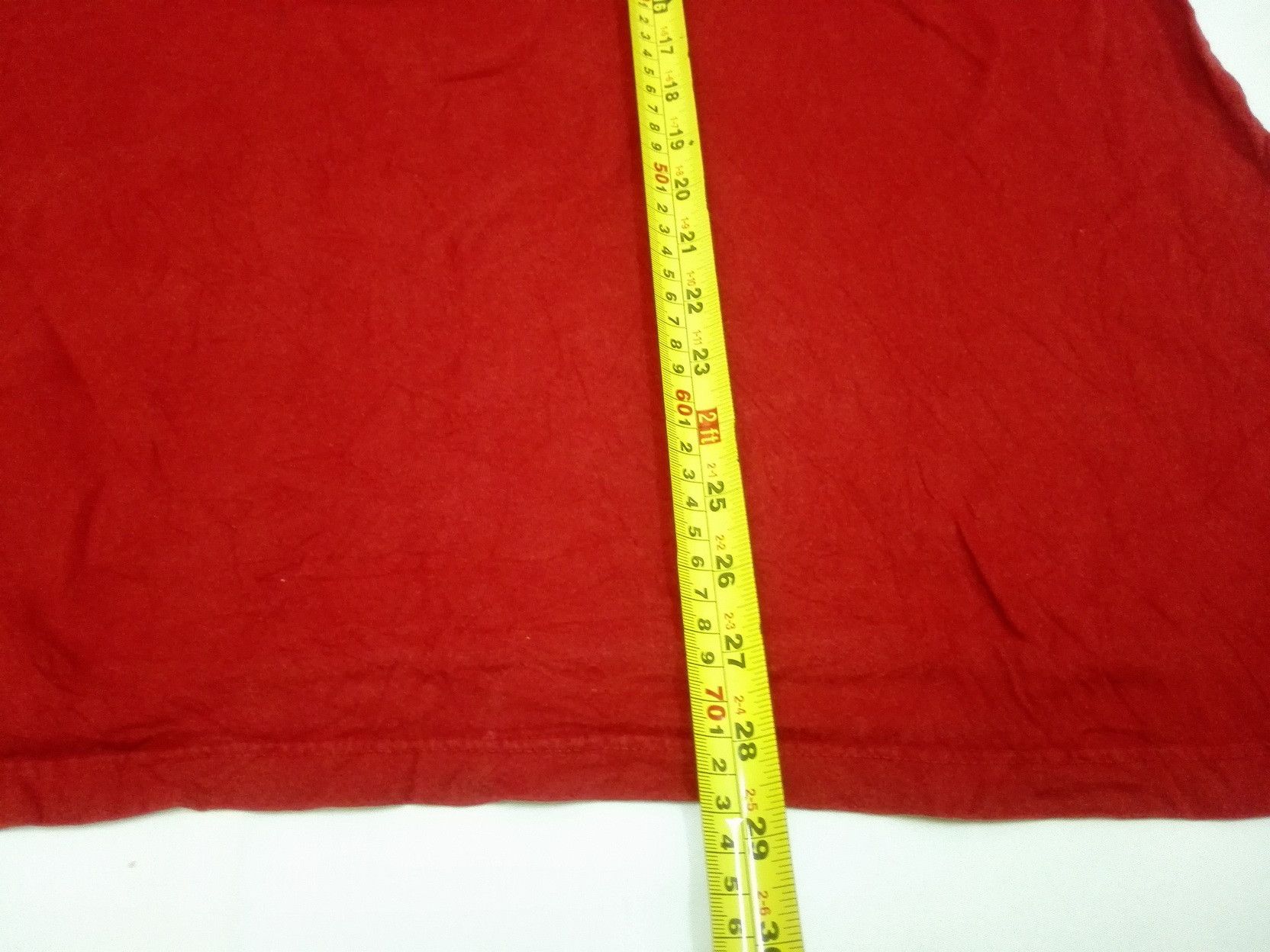 Polo Ralph Lauren VINTAGE POLO SPORT RALPH LAUREN AMERICAN FLAG LOGO Size US XL / EU 56 / 4 - 6 Thumbnail