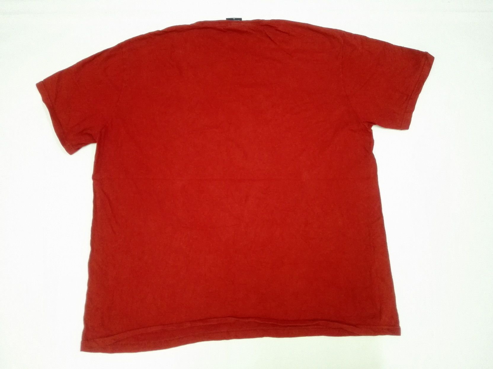 Polo Ralph Lauren VINTAGE POLO SPORT RALPH LAUREN AMERICAN FLAG LOGO Size US XL / EU 56 / 4 - 7 Thumbnail