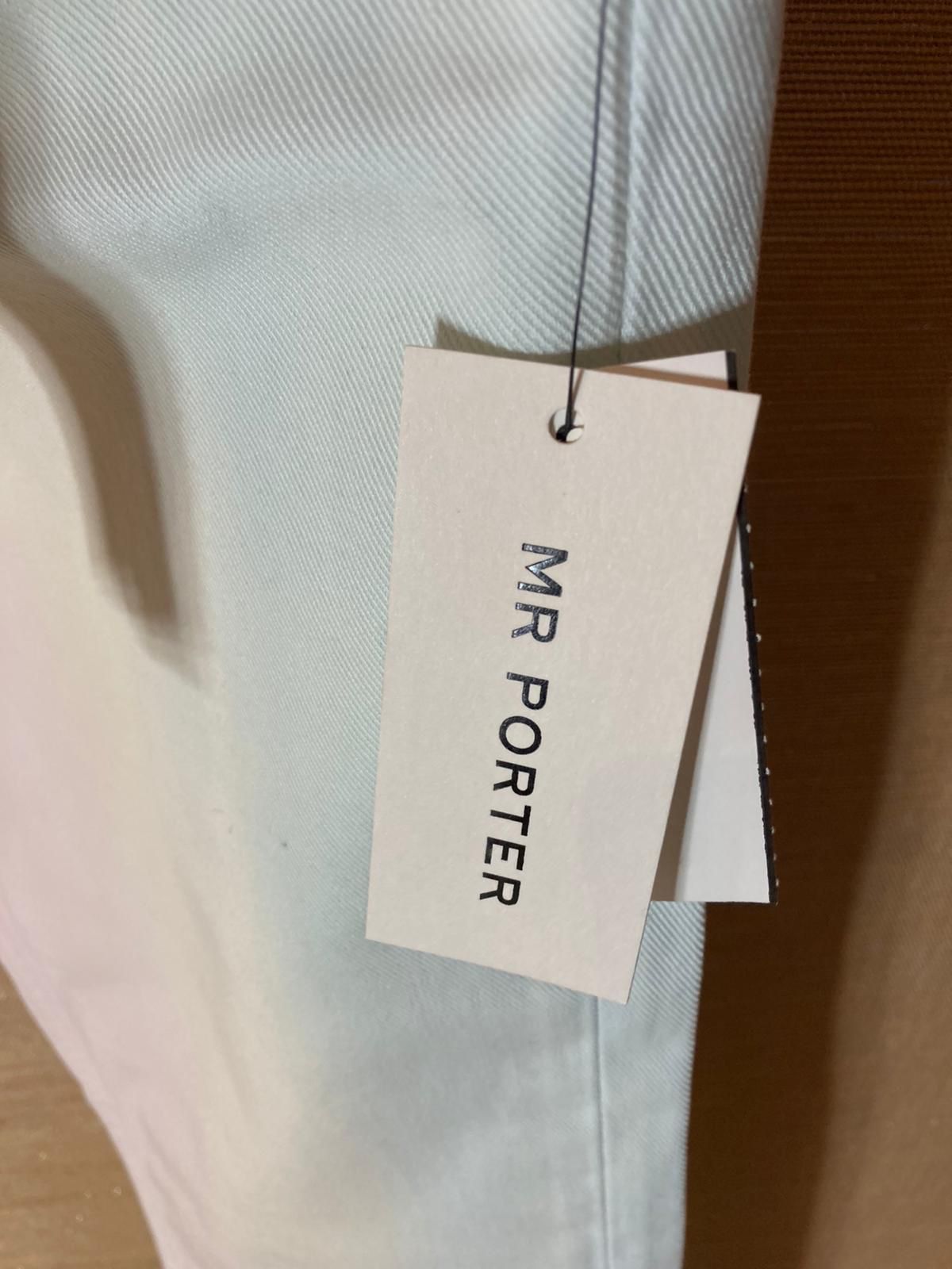 Maison Margiela Q.3 Classic Rainbow Denim Size US 32 / EU 48 - 3 Thumbnail